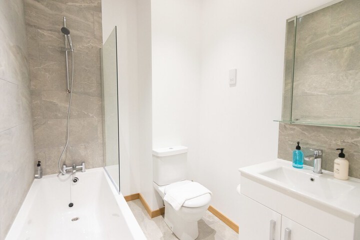 Bath Photo