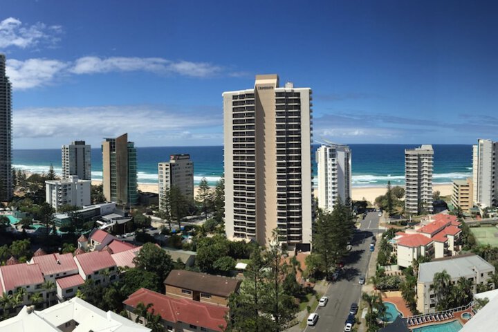 Hotel View 81 of 83