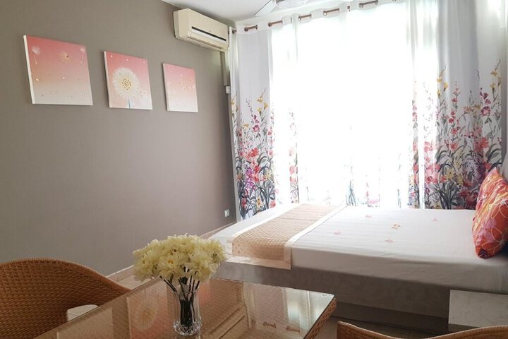Suite Room