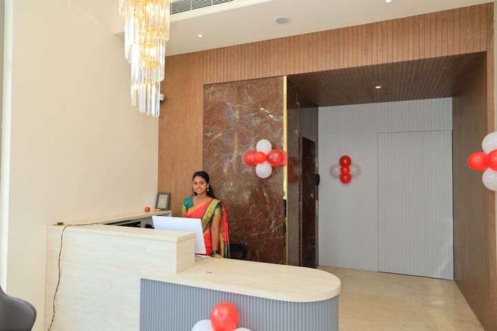 Hotel Interior 2 of 15