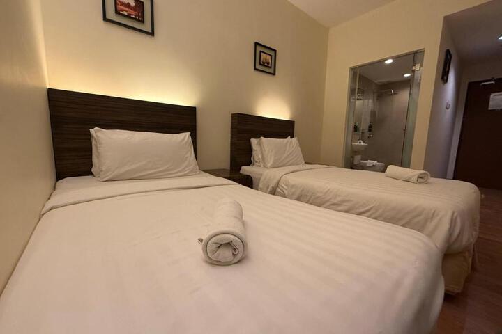 Suite Room