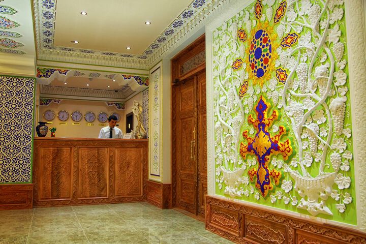 Hotel Interior 4 of 39