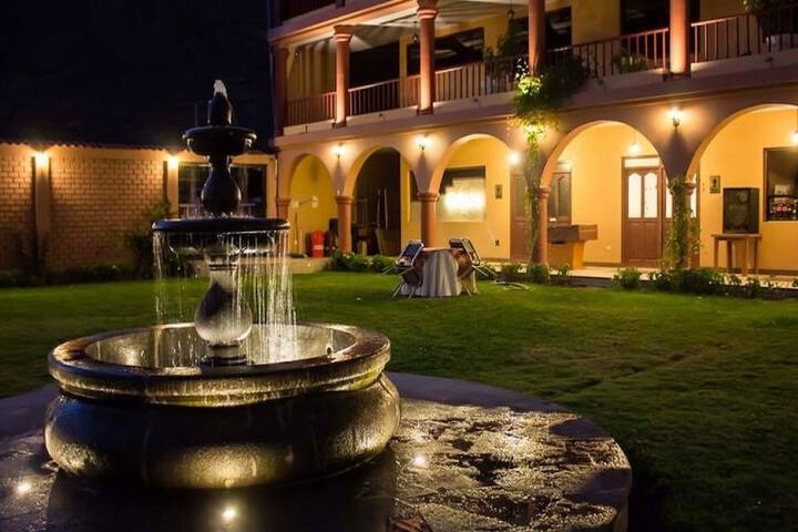 Hotel 36 of 37