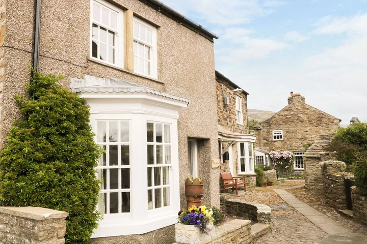 Inglenook Richmond
