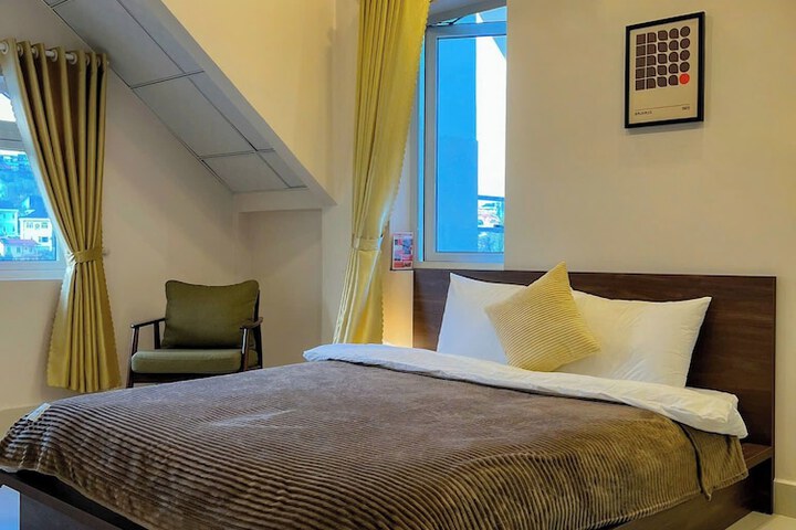 Room 10 of 101