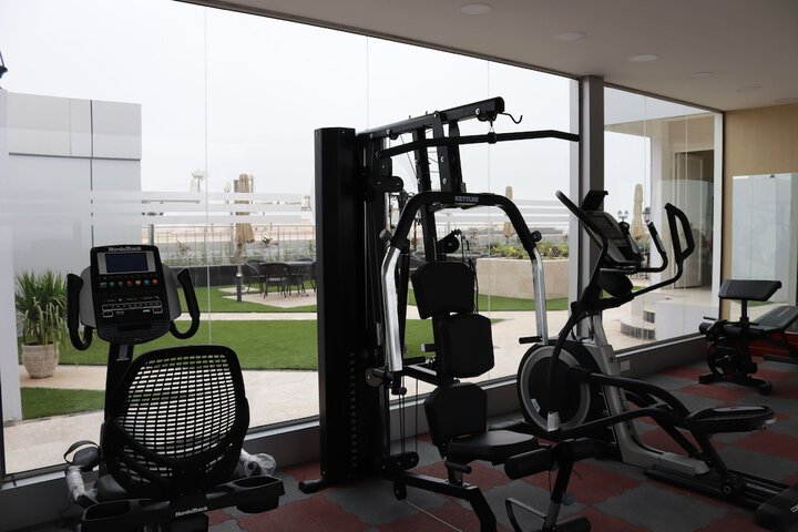 Health and Fitness 30 of 42