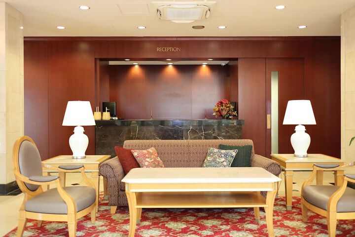 Hotel Interior 8 of 58