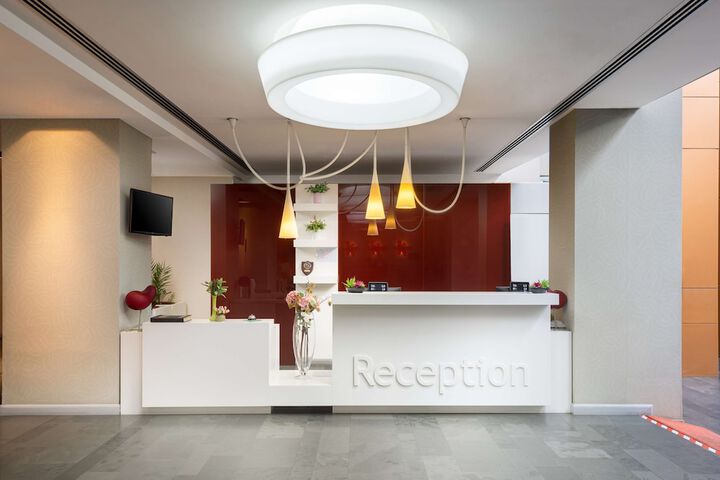 Hotel Interior 4 of 75