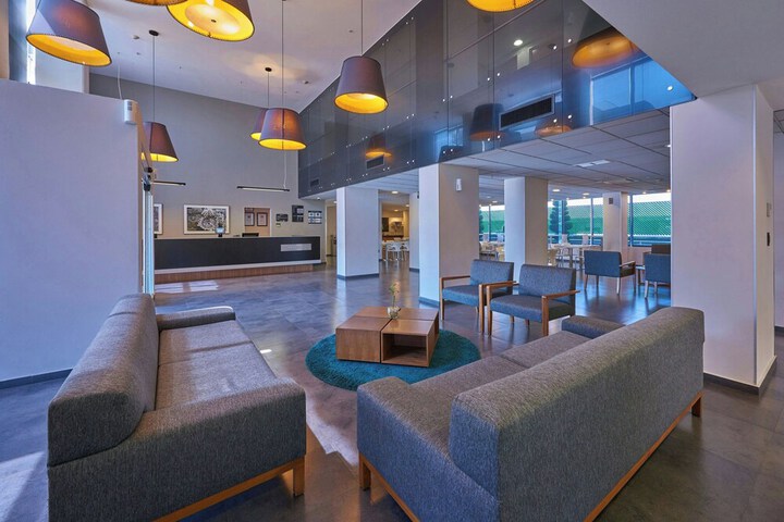 Lobby Photos