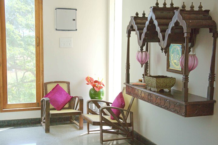 Hotel Interior 4 of 52