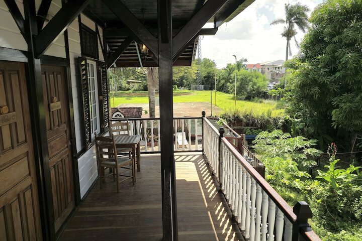Terrace/Patio 117 of 120