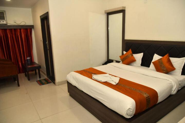 Hotel MM Continental