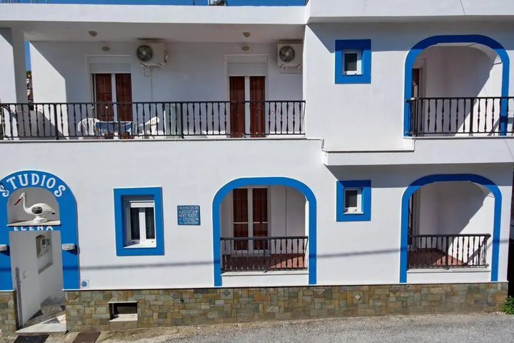 Eleni Studios