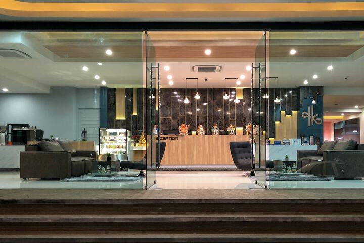 TK Mansion Hat Yai