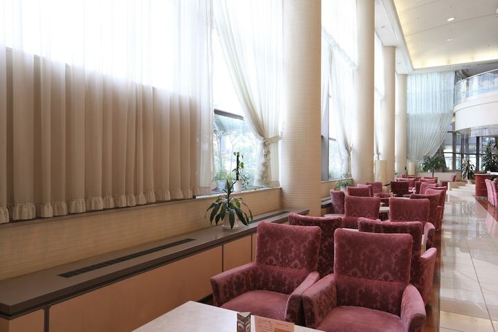 Hotel Interior 9 of 81