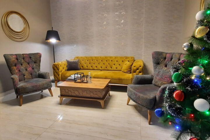 Hotel Interior 9 of 74