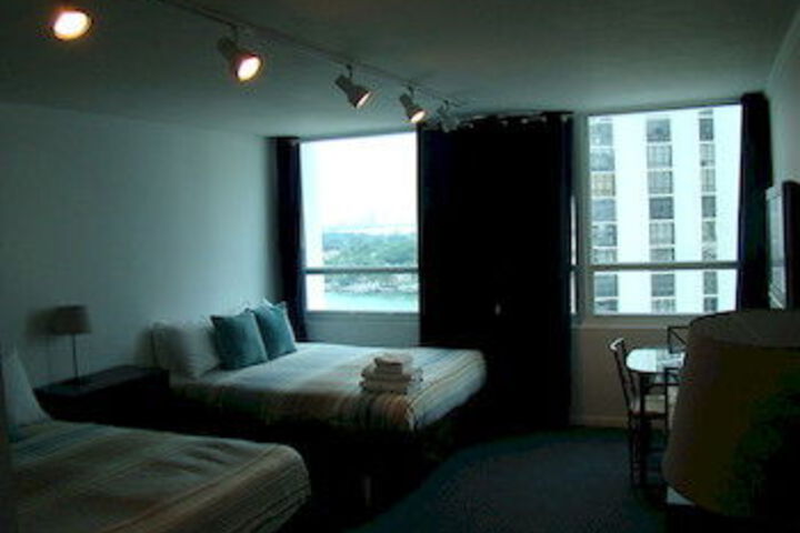 Room Interior