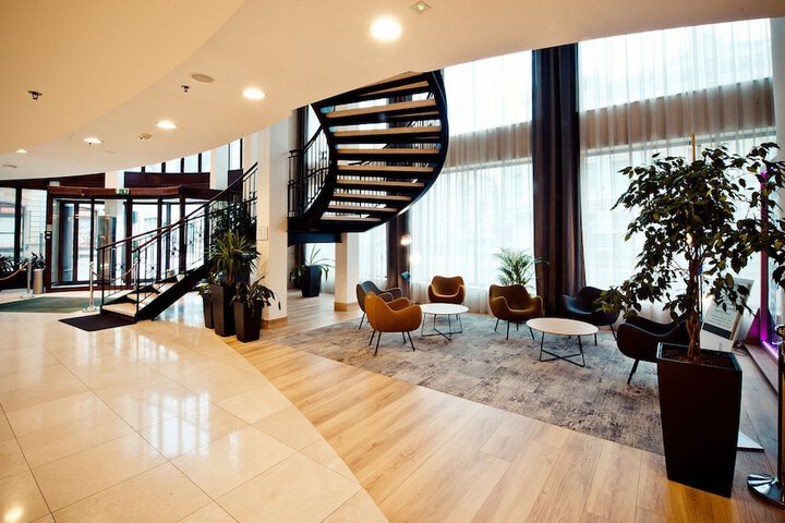Hotel Interior 2 of 91