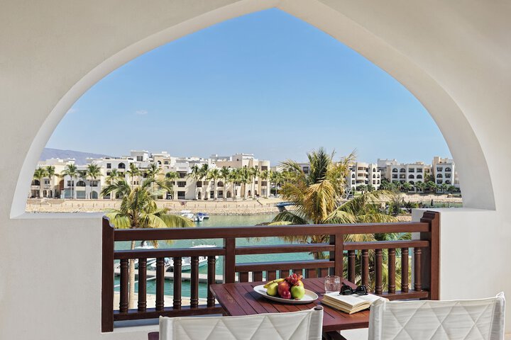 View from room