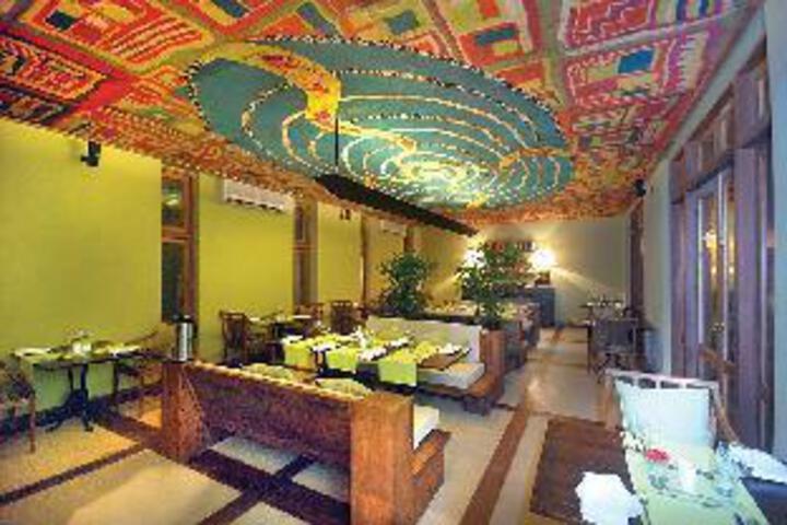 Fitness Center Photo