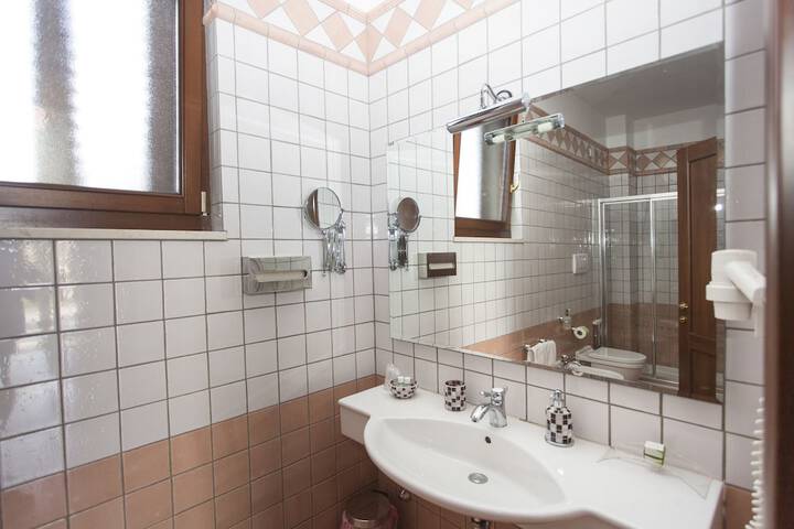 Bathroom Interior Photo