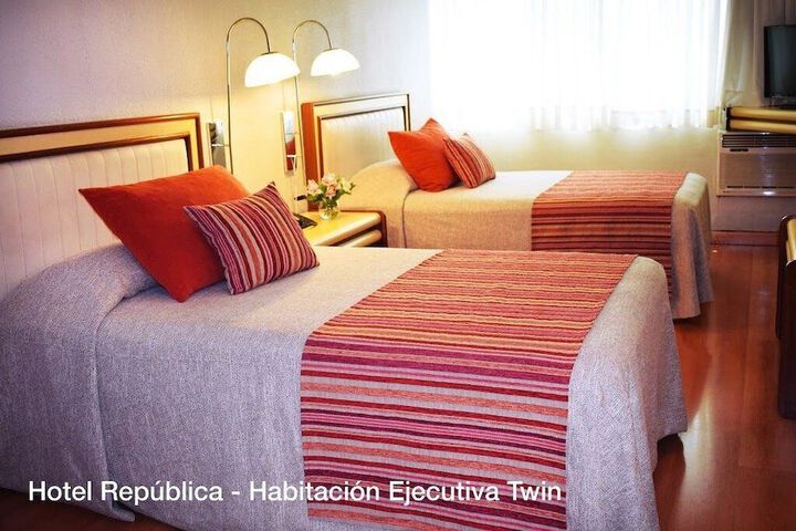 Photo of Hotel Solans Republica