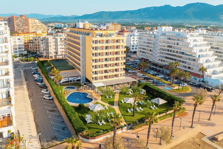 Hotel 147 of 150
