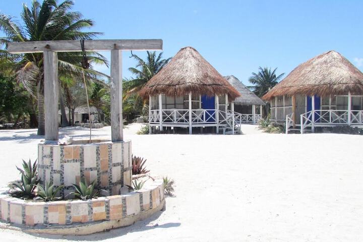 Cabañas Ecoturisticas Costa Maya