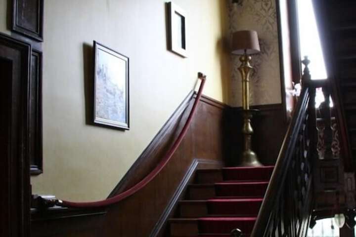 Hotel Interior 163 of 193