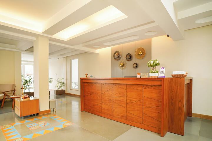 Hotel Interior 3 of 22
