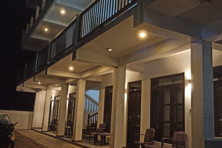 Hotel Exterior 61 of 61