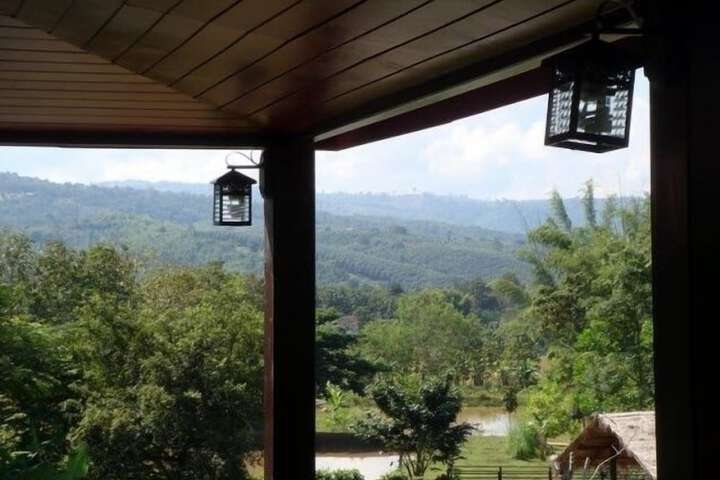 View from room