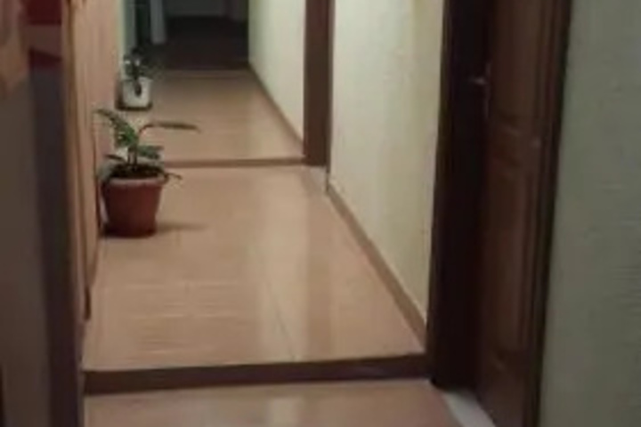Residencial Mãesidencial Mãe Lina