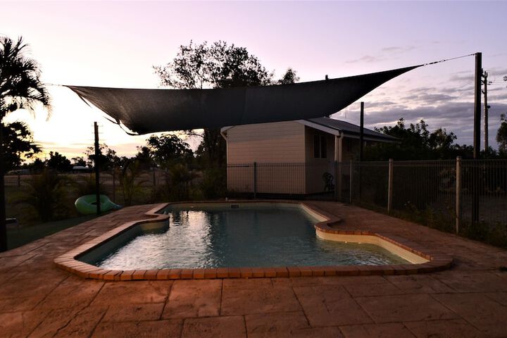 Pool 15 of 19