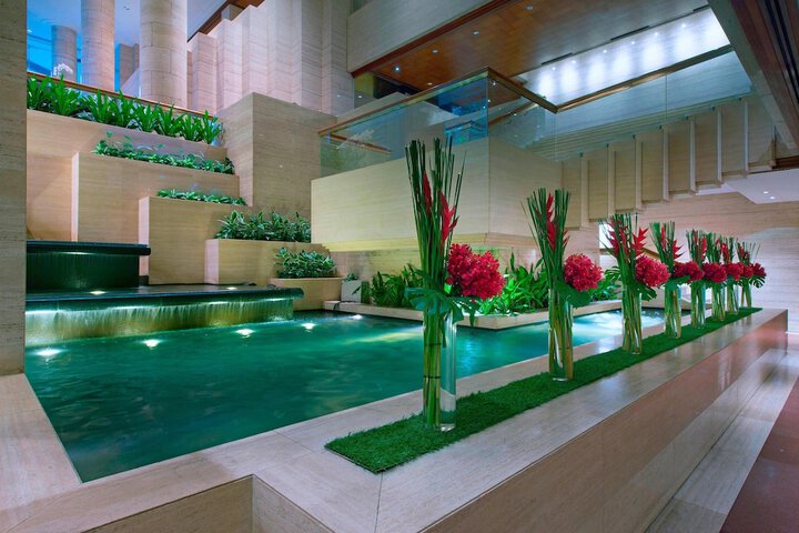 Hotel Interior 5 of 107