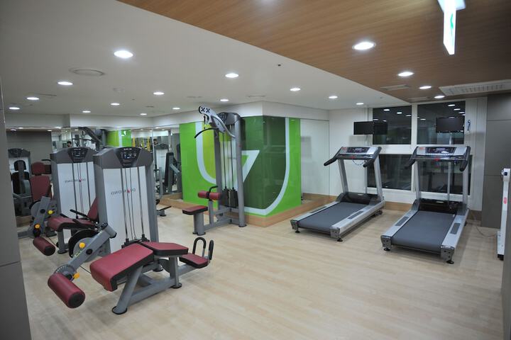 Health and Fitness 18 of 35