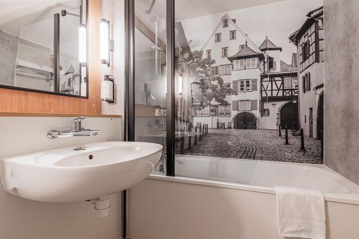 Bathroom Vanities