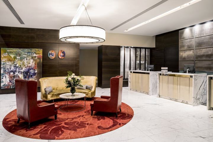 Hotel 125 of 127
