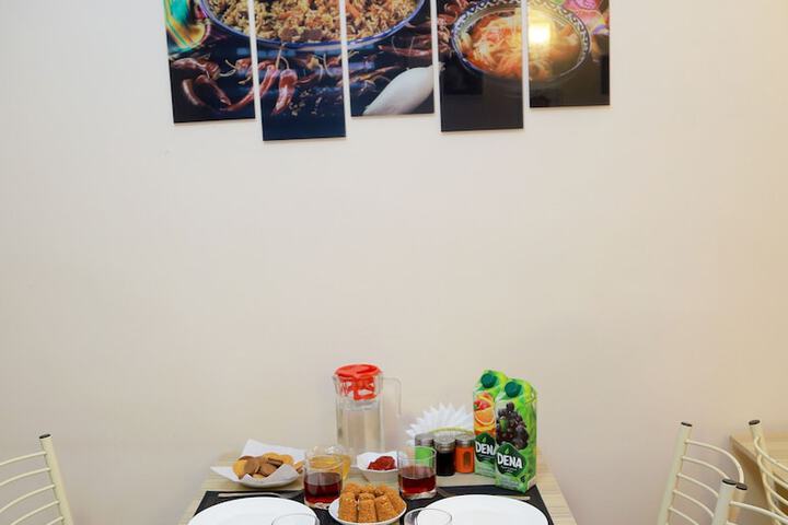 Breakfast/Coffee Service 47 of 54