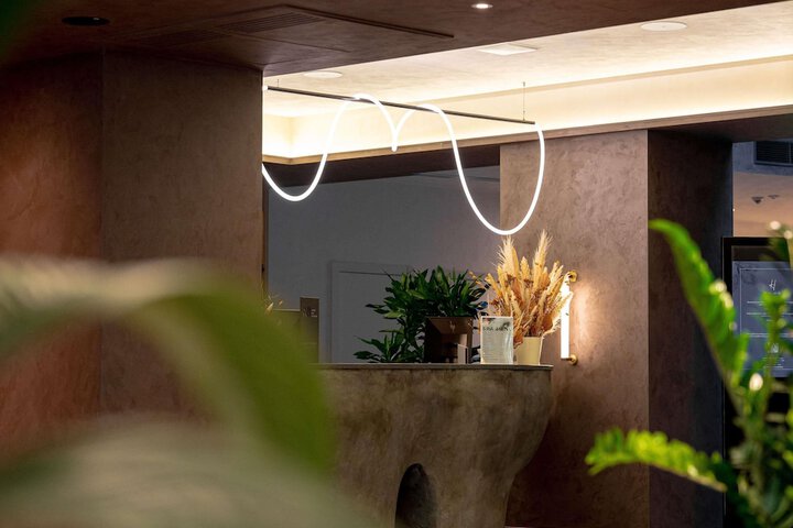 Hotel Interior 101 of 253