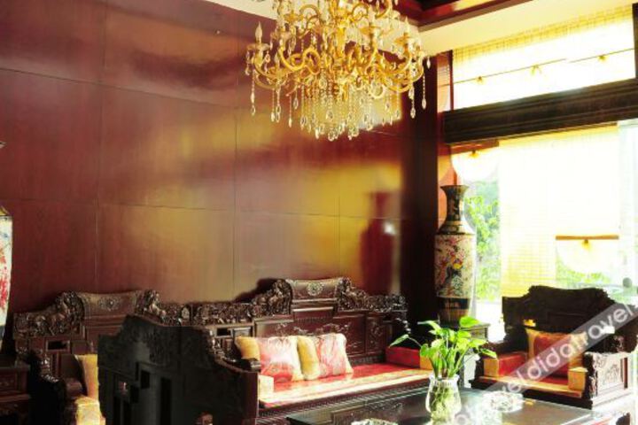Hotel Interior 6 of 10