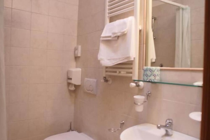 Bath Amenities