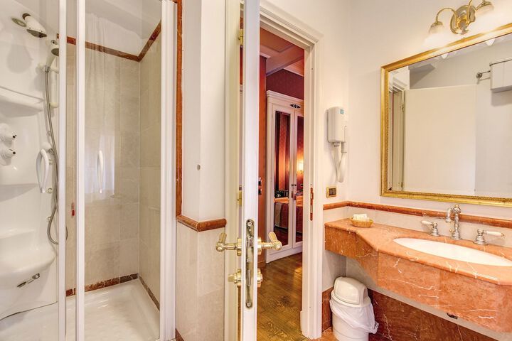 Bath Interior