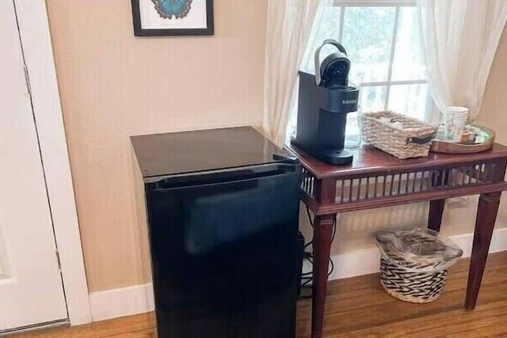 Fitness Facility Photos