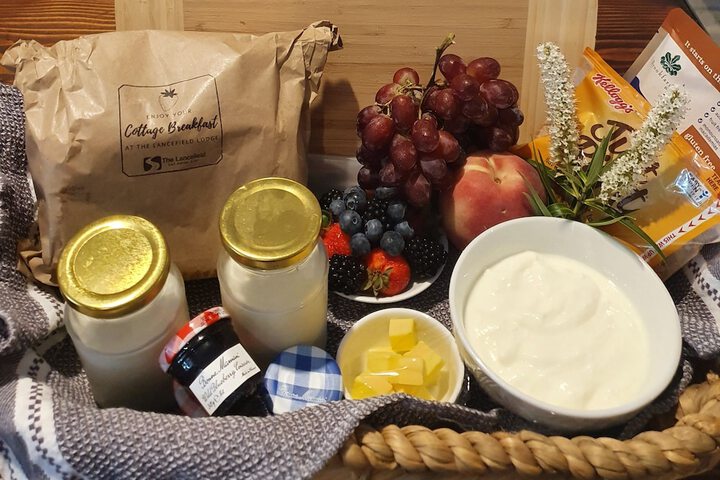 Breakfast/Coffee Service 48 of 57