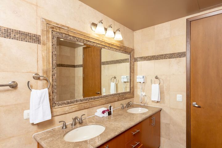 Bathroom Vanities
