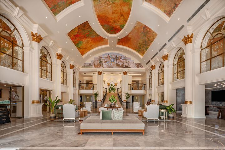 Hotel Interior 2 of 119