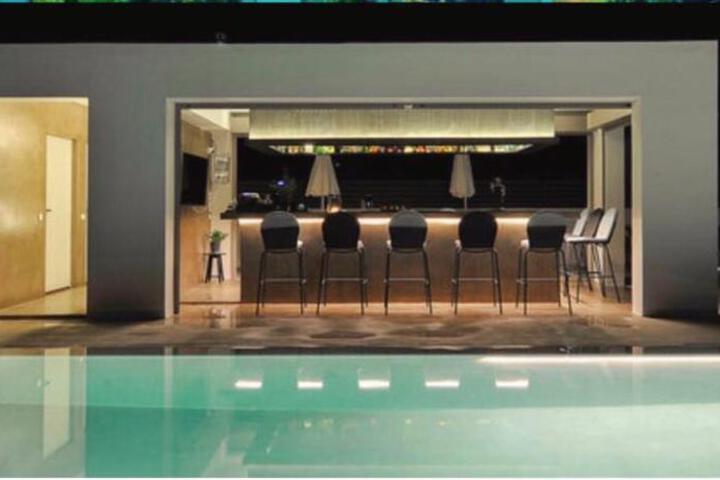 Fitness Center Photo