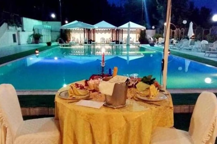Pool 8 of 30