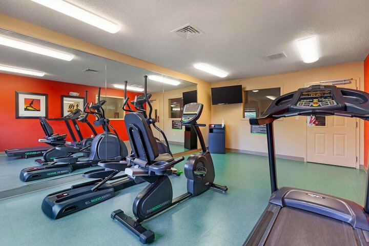 Fitness Center Photo